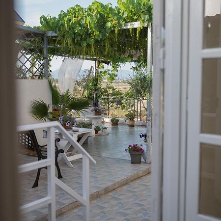 Sea View Residence Nea Kios Exteriér fotografie