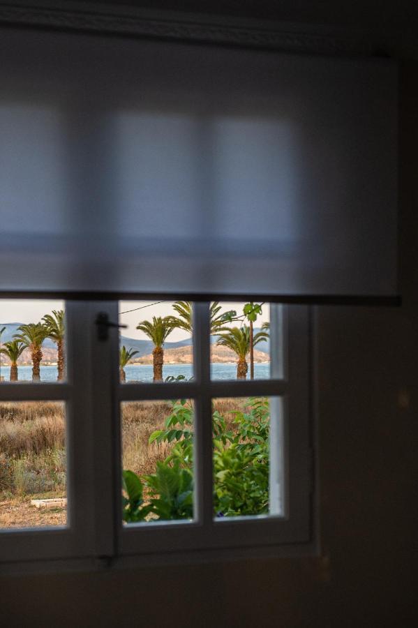 Sea View Residence Nea Kios Exteriér fotografie